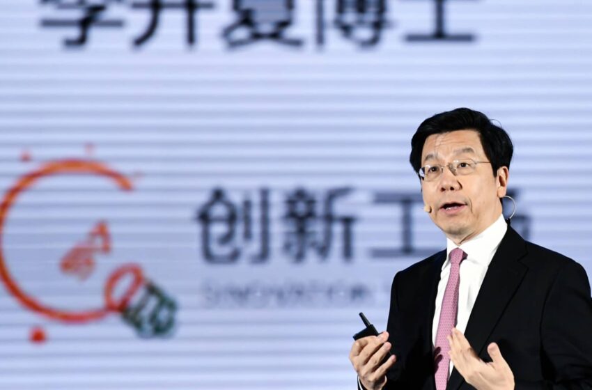 china’s-ai-models-lag-their-us.-counterparts-by-6-to-9-months,-says-former-head-of-google-china