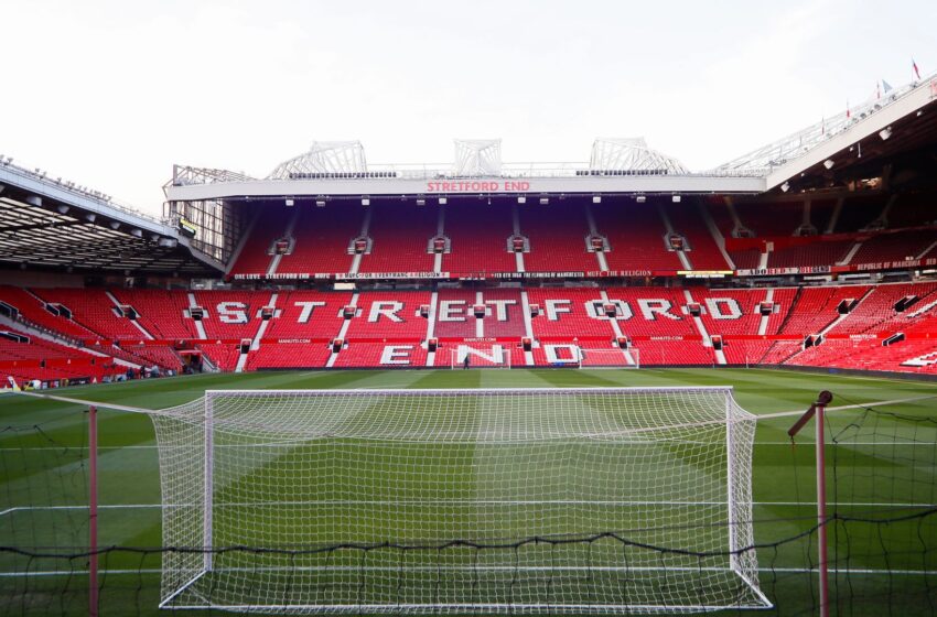  Manchester United slide deeper into the red amid financial fair play scrutiny