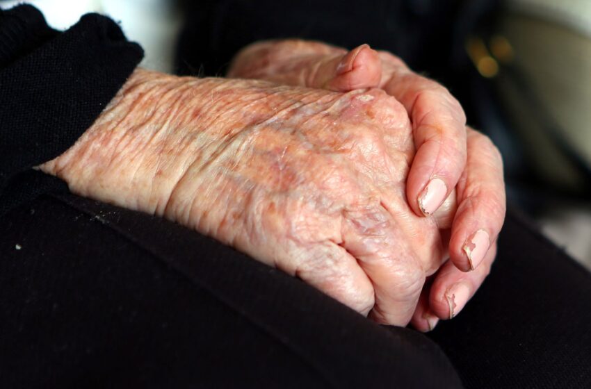  Assisted dying should be allowed in England, according to ‘citizens’ jury’