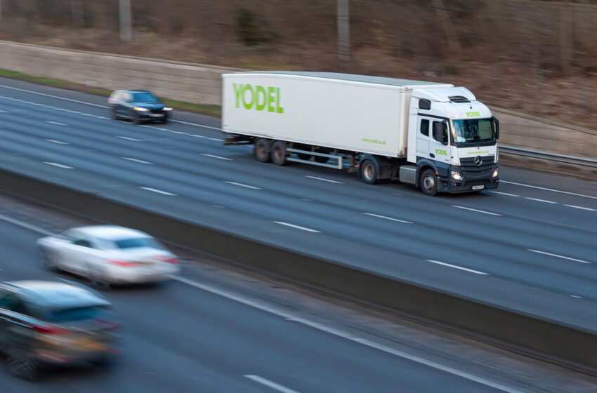  Yodel to hire 3,000 workers for seasonal shopping frenzy