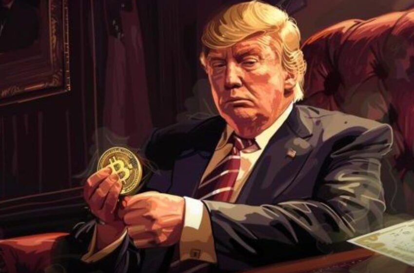 donald-trump-announces-launch-of-defi-project:-world-liberty-financial