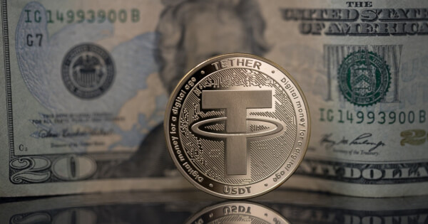  Tether Appoints Jesse Spiro as Head of Government Affairs Amid Regulatory Challenges