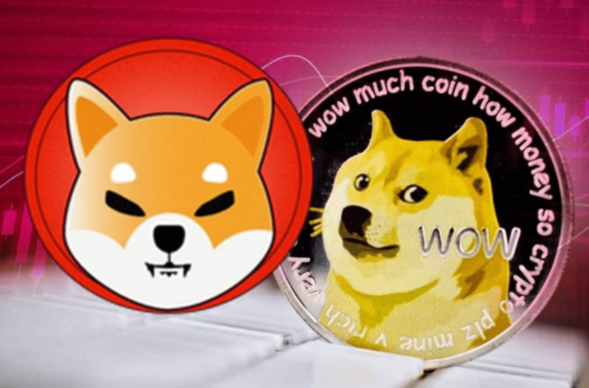  Did You Miss Dogecoin (DOGE) And Shiba Inu (SHIB) At Launch? Then Don’t Miss ETFSwap (ETFS) As It Enters Its Final Stage