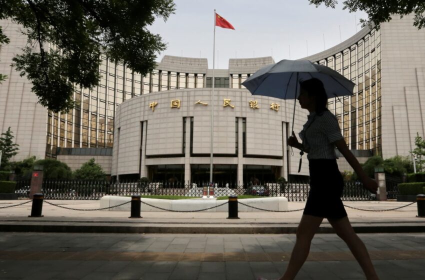  A Fed rate cut may lend a helping hand to Chinese stocks. Or not.