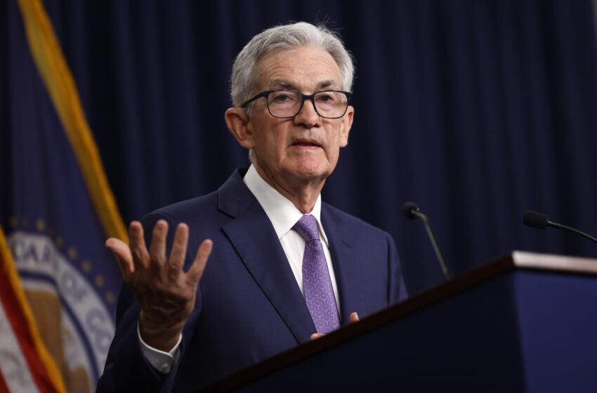  ‘Rather poor’ communication by the Fed blamed for creating doubt in the market about rate-cut path