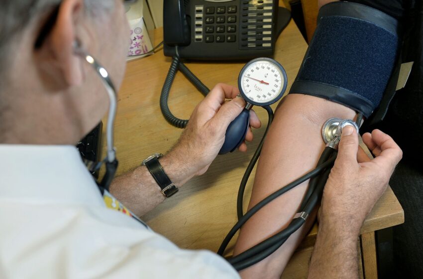  Record number of GP appointments to have four-week waits this year