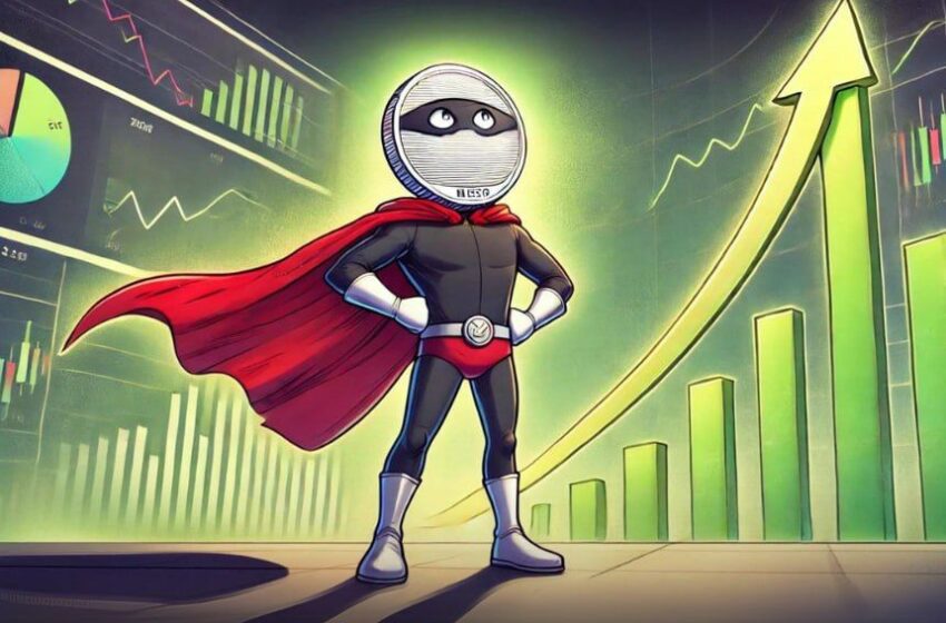  From Zero to Hero: 3 Meme Coins Set to Deliver Massive Returns This Bull Market