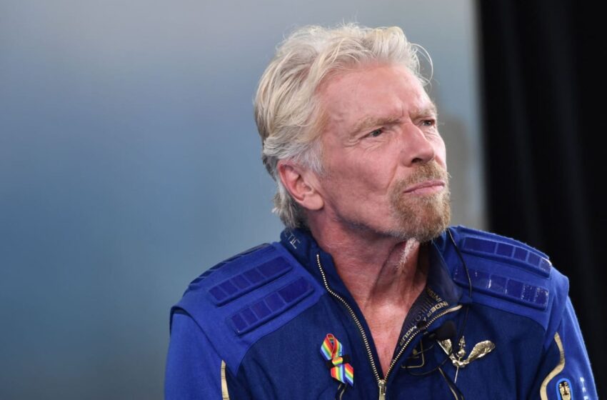  Richard Branson, business leaders renew call to end ‘inhumane’ death penalty ahead of scheduled executions