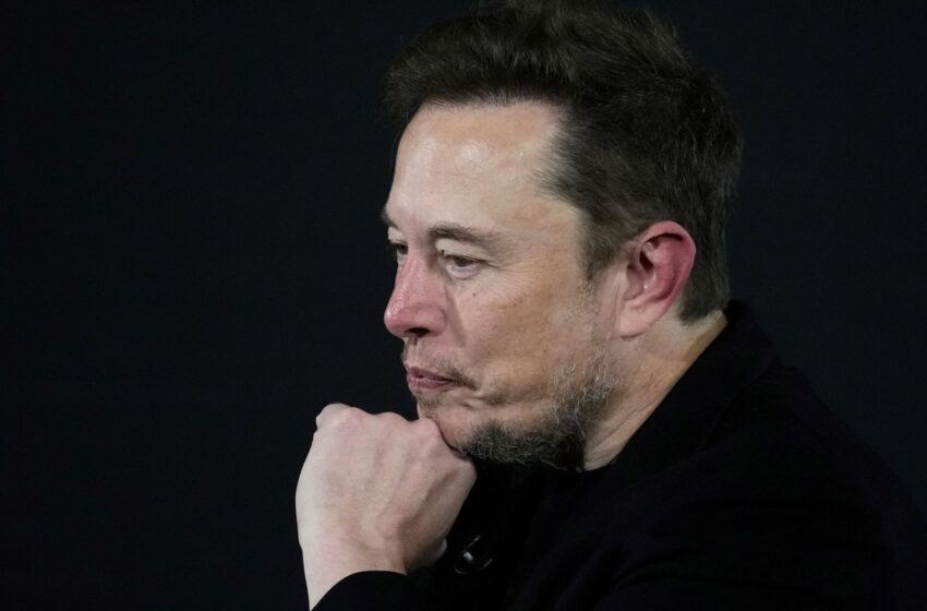  ‘Irresponsible’: White House hits out at Musk over assassination comments