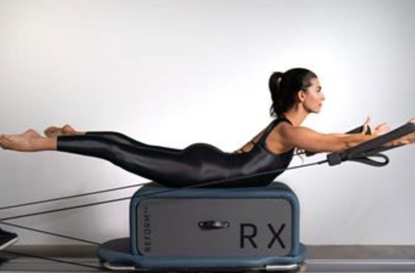 pilates-reformer-start-up-gets-into-shape-with-£3.5m-funding-boost