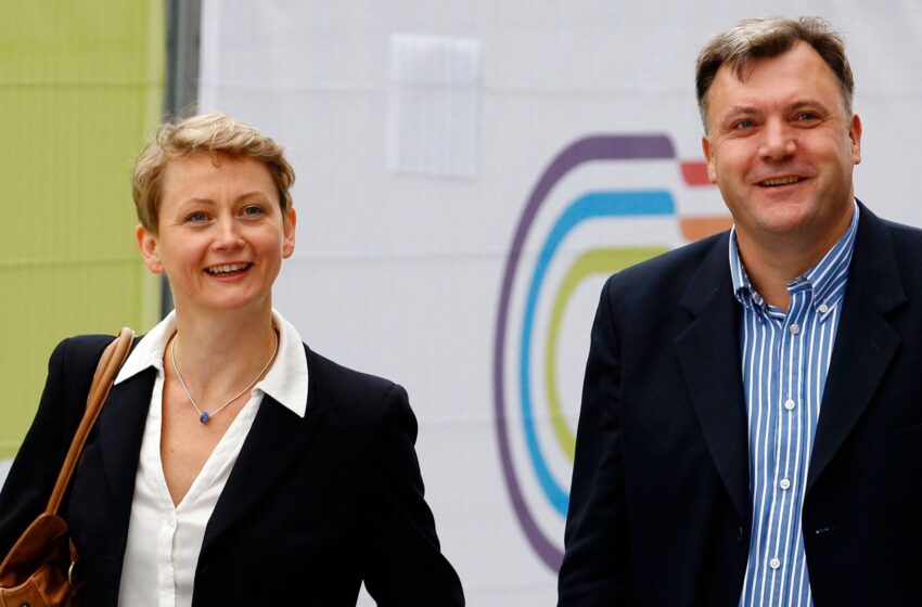 ofcom-will-not-investigate-after-yvette-cooper-interviewed-by-husband-ed-balls-on-itv