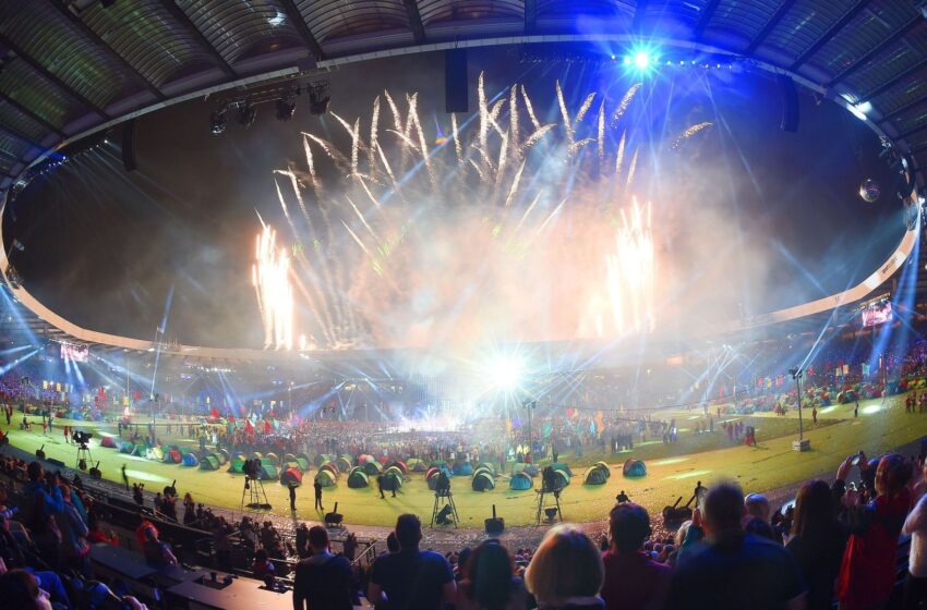 glasgow-set-to-host-commonwealth-games