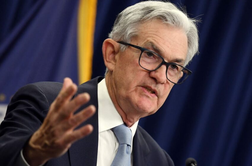  Small-cap stocks’ bullish ‘Fed day’ performance reflects investors’ confidence in the economy