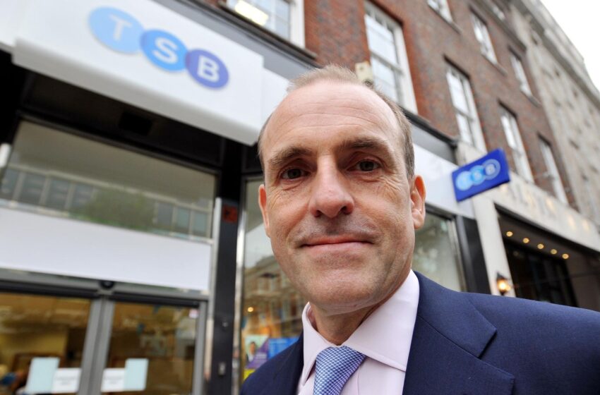 former-tsb-boss-pester-to-chair-wealth-start-up-firenze