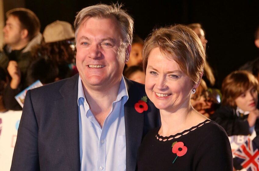 itv-boss-says-ed-balls-interview-with-wife-yvette-cooper-was-‘fair-and-impartial’