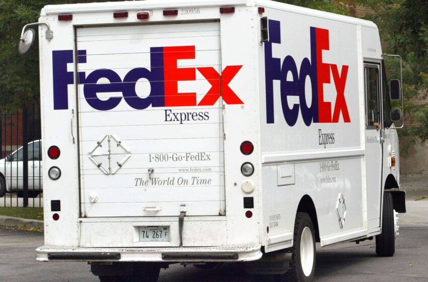 fedex’s-lower-full-year-forecast-sinks-its-stock,-as-customers-look-to-save-on-deliveries