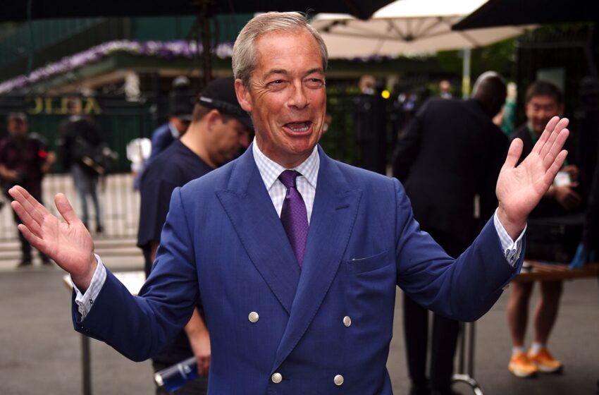 farage-would-not-have-been-told-to-avoid-holding-in-person-surgeries,-sky-news-understands