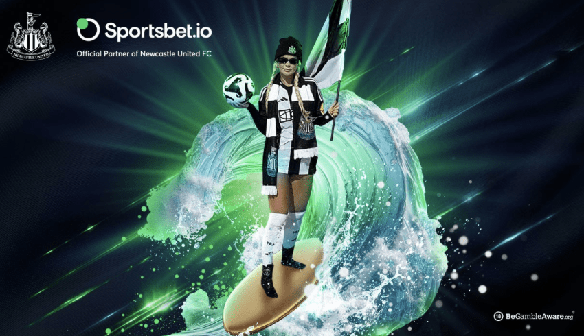  Dubai’s Surfing Sensation BossBaby_001k Rides the Wave to Newcastle with Sportsbet.io