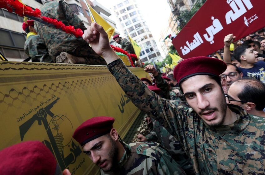 hezbollah-deputy-delivers-chilling-message-to-the-west-as-thousands-attend-funeral