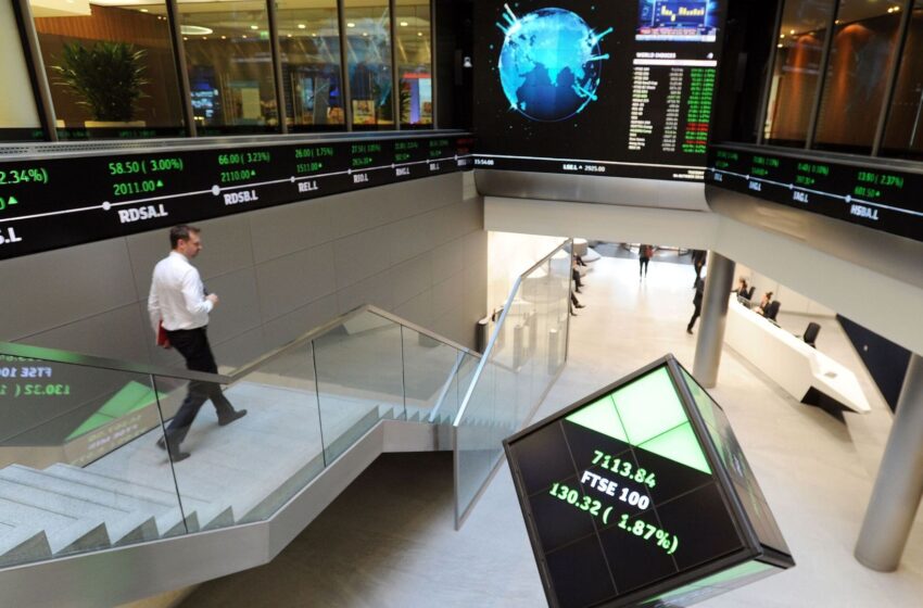 london-stock-exchange-chief-warns-ministers-over-aim-‘viability’