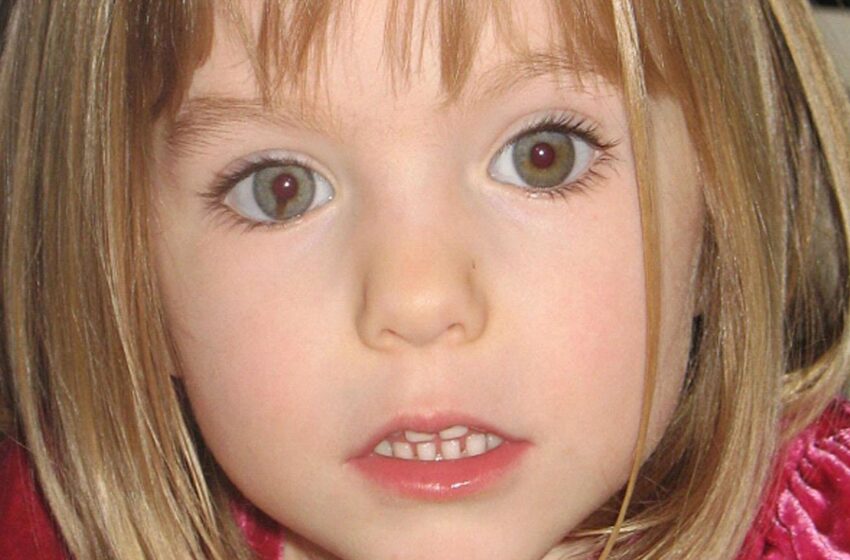  Madeleine McCann suspect ‘bragged about a Portugal abduction’, court hears