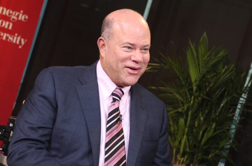 david-tepper-says-the-fed-has-to-cut-rates-at-least-two-or-three-more-times-to-keep-credibility