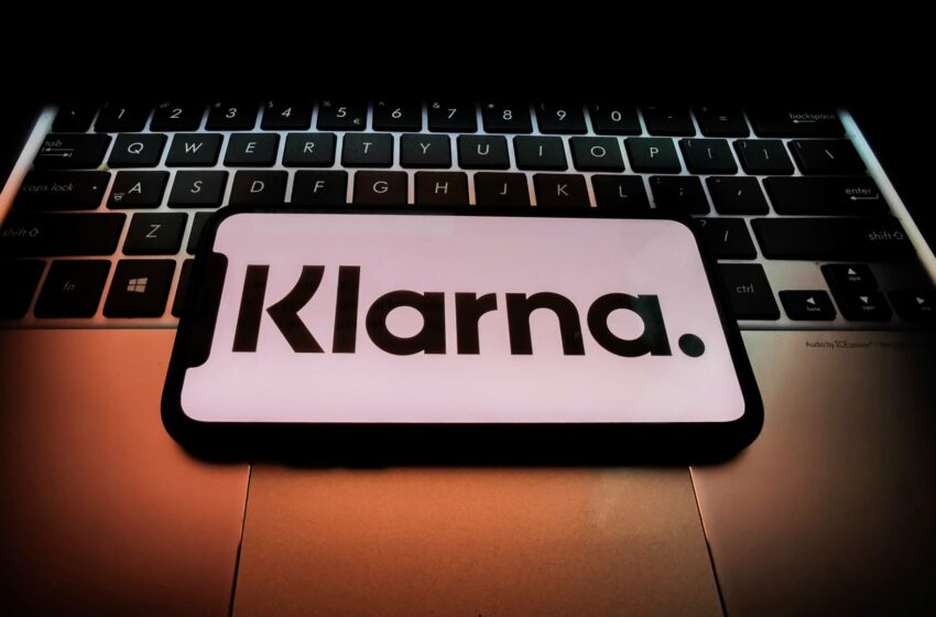 klarna-partners-with-fellow-fintech-adyen-to-bring-buy-now,-pay-later-into-physical-stores