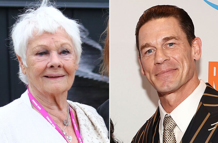 judi-dench-and-john-cena-to-voice-meta-ai-chatbot