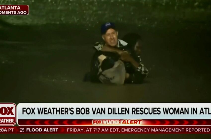 weather-reporter-abandons-live-broadcast-to-rescue-trapped-woman