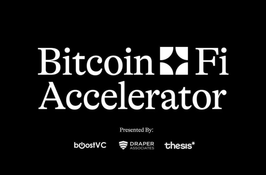 bitcoinfi-accelerator-unveils-revolutionary-pre-seed-support-program-for-bitcoin-developers