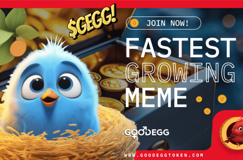 4-reasons-why-play-to-date-goodegg-(gegg)-&-popcat-(popcat)-are-the-hottest-memecoins-among-investors-today