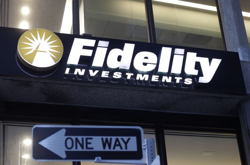  Check fraud is booming. Fidelity and other major banks are playing defense. Here’s what you should know.