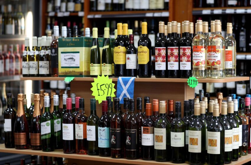 minimum-alcohol-unit-price-increases-by-30%-in-scotland