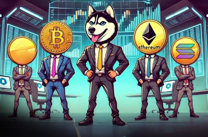 investors-rush-to-husky-inu-($hinu)-as-crypto-market-rallies