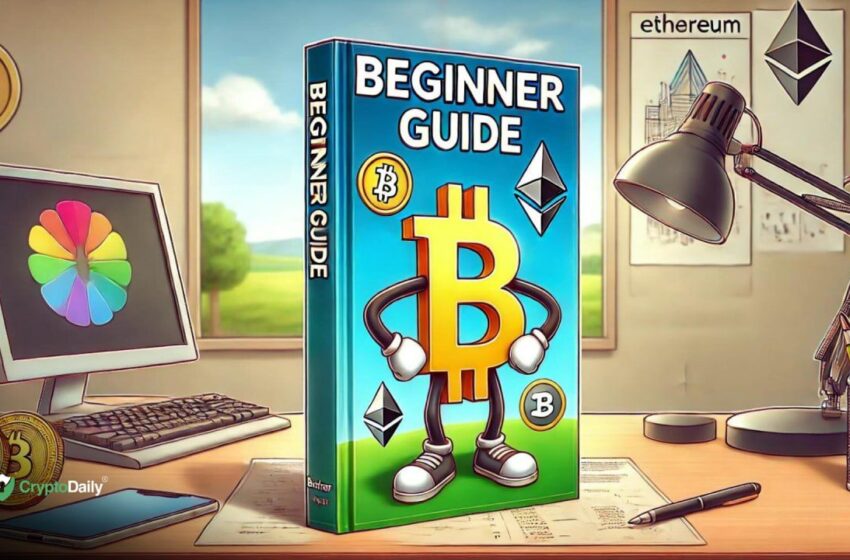  Understanding Cryptocurrency: A Beginner’s Guide