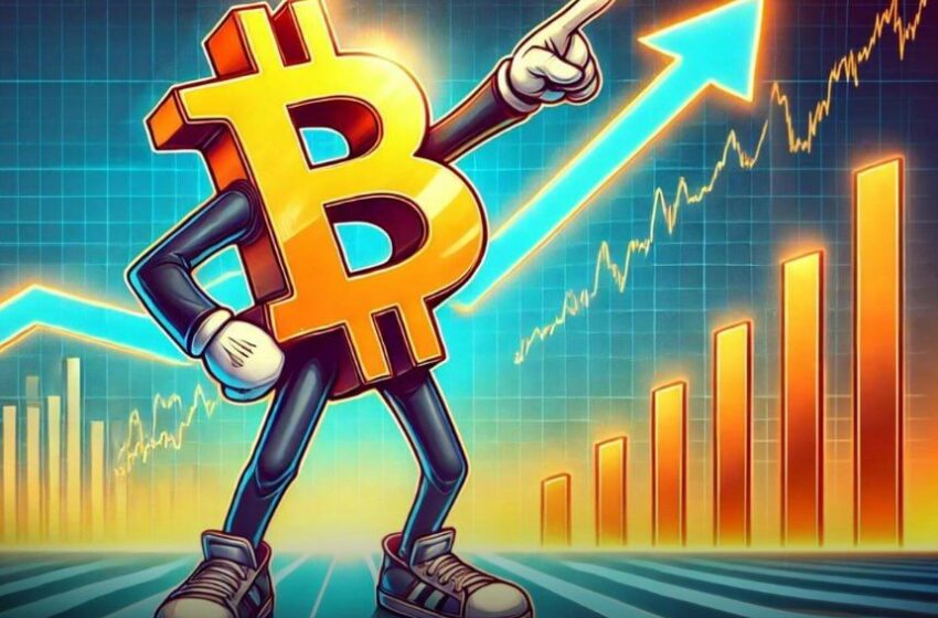  Bitcoin (BTC) dip over – next upward leg commences