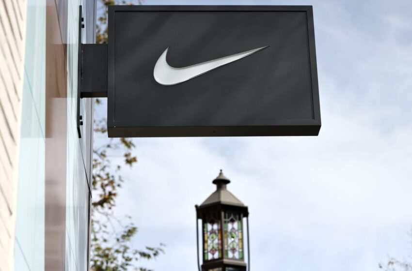 nike-tries-to-rip-off-the-band-aid-for-investors.-its-stock-price-is-feeling-the-sting