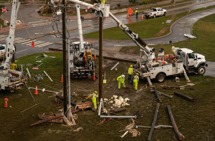 why-restoring-power-after-hurricane-helene-is-complicated