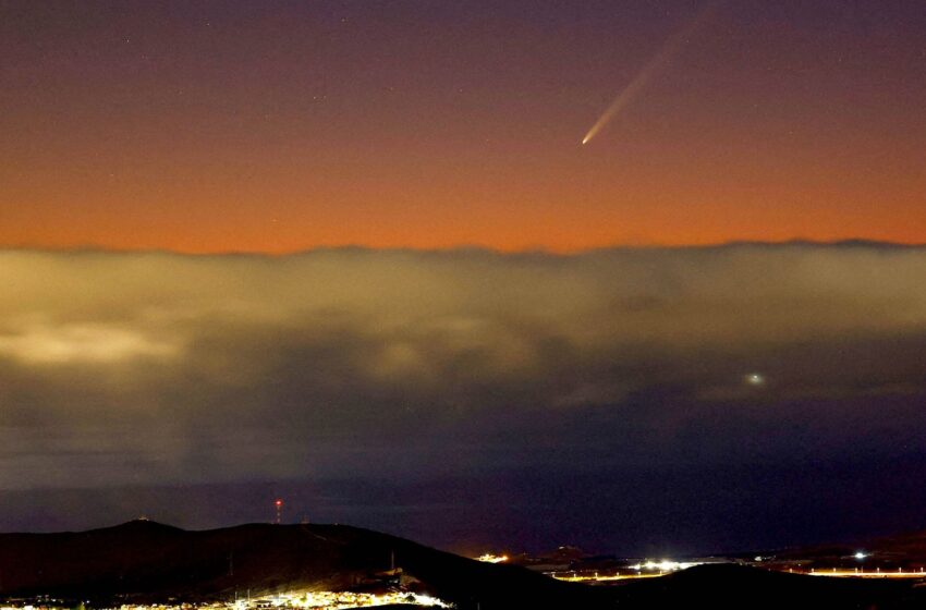 comet-last-seen-in-stone-age-set-to-be-seen-across-night-sky