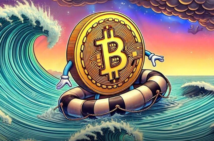  Bitcoin (BTC) adrift in a sea of geopolitical and economic uncertainty