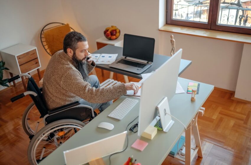 more-older-workers-with-disabilities-are-finally-getting-hired-thank-remote-work.