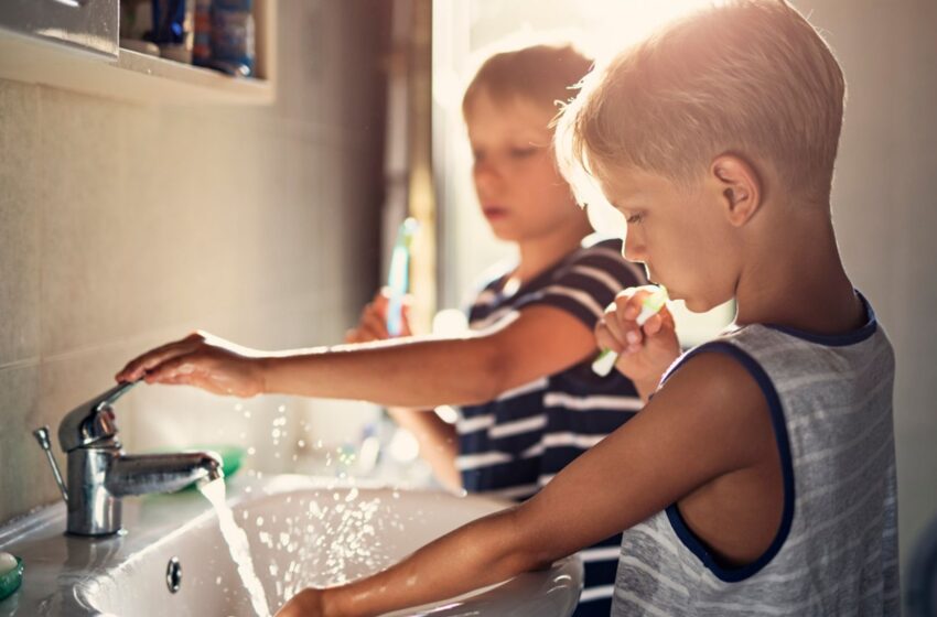  Dental benefits of adding fluoride to water may have declined, study finds