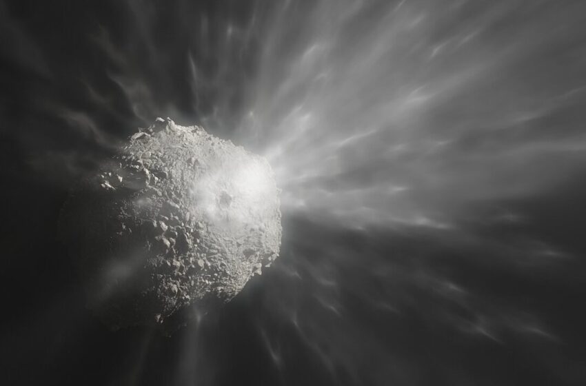 spacecraft-launched-to-investigate-asteroid-that-was-deliberately-hit-by-nasa-mission