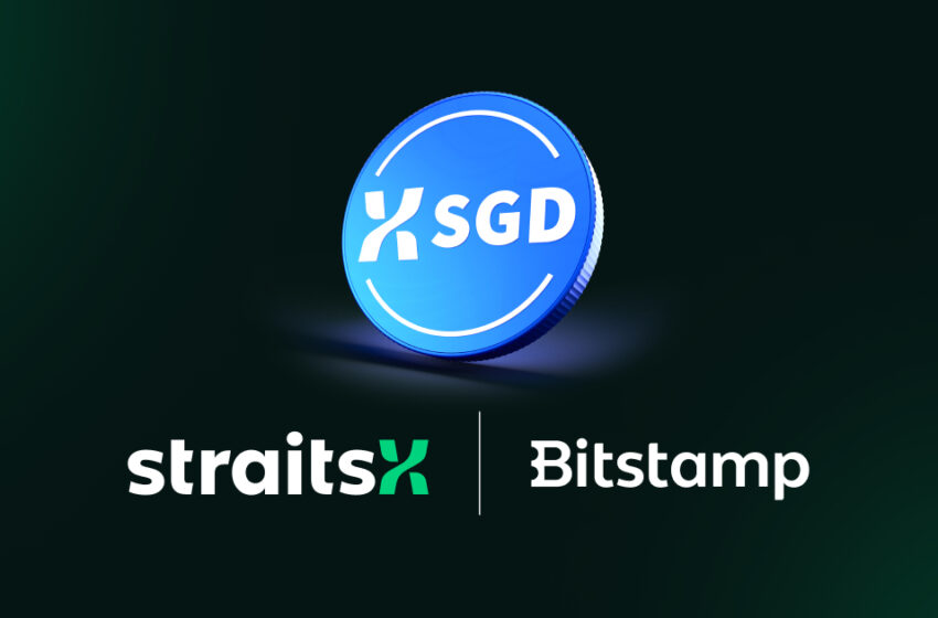 xsgd,-singapore’s-first-dollar-backed-stablecoin,-launches-on-bitstamp-to-power-global-cross-border-payments