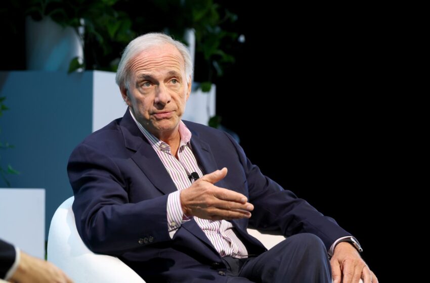 ray-dalio-says-investing-in-china-is-tricky-as-beijing-becomes-less-favorable-toward-capitalism