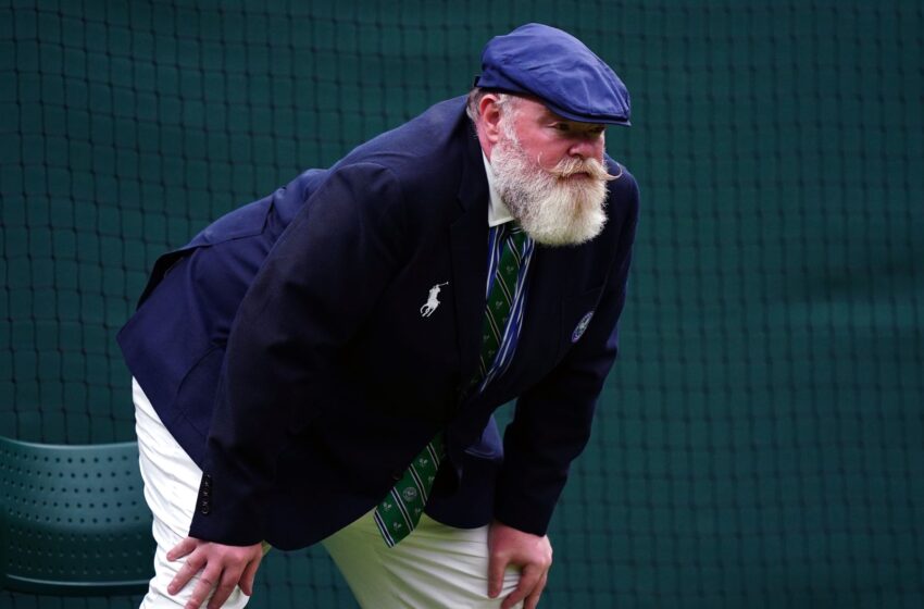  You cannot be serious? Wimbledon to scrap major tradition after 147 years