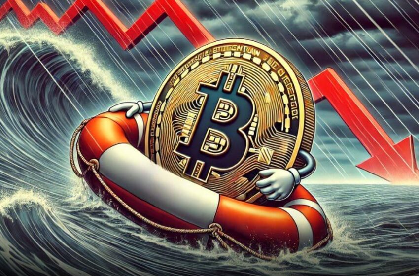 bitcoin-(btc)-sinks-under-$59k-as-inflation-records-unexpected-increase