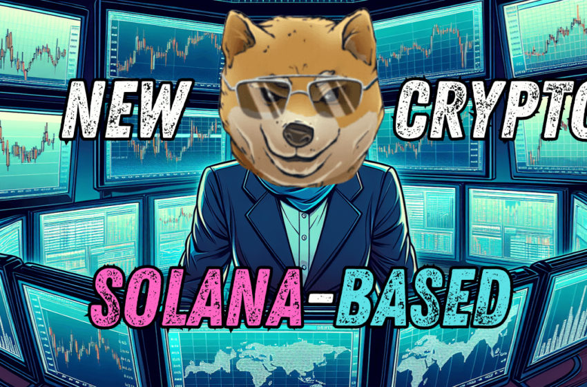  PEPE Trader Who Achieved 26x Gains With New Meme Coin Now Backs Solana-Based Memecoin for the Next Multi-X ROI