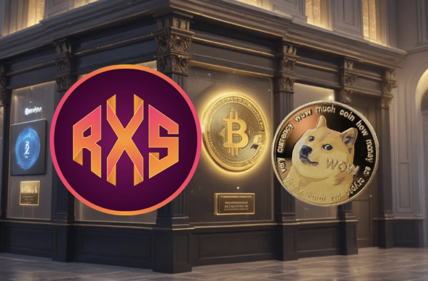  Forget Dogecoin (DOGE), This New Crypto Will Make DOGE’s 2021 Rally Look Like a Joke