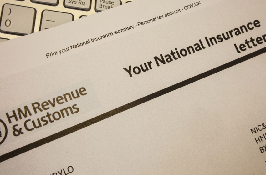  Employer national insurance could rise in budget, minister suggests